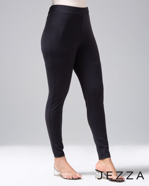 Ultra-Stretch High-Waist Leggings 66222